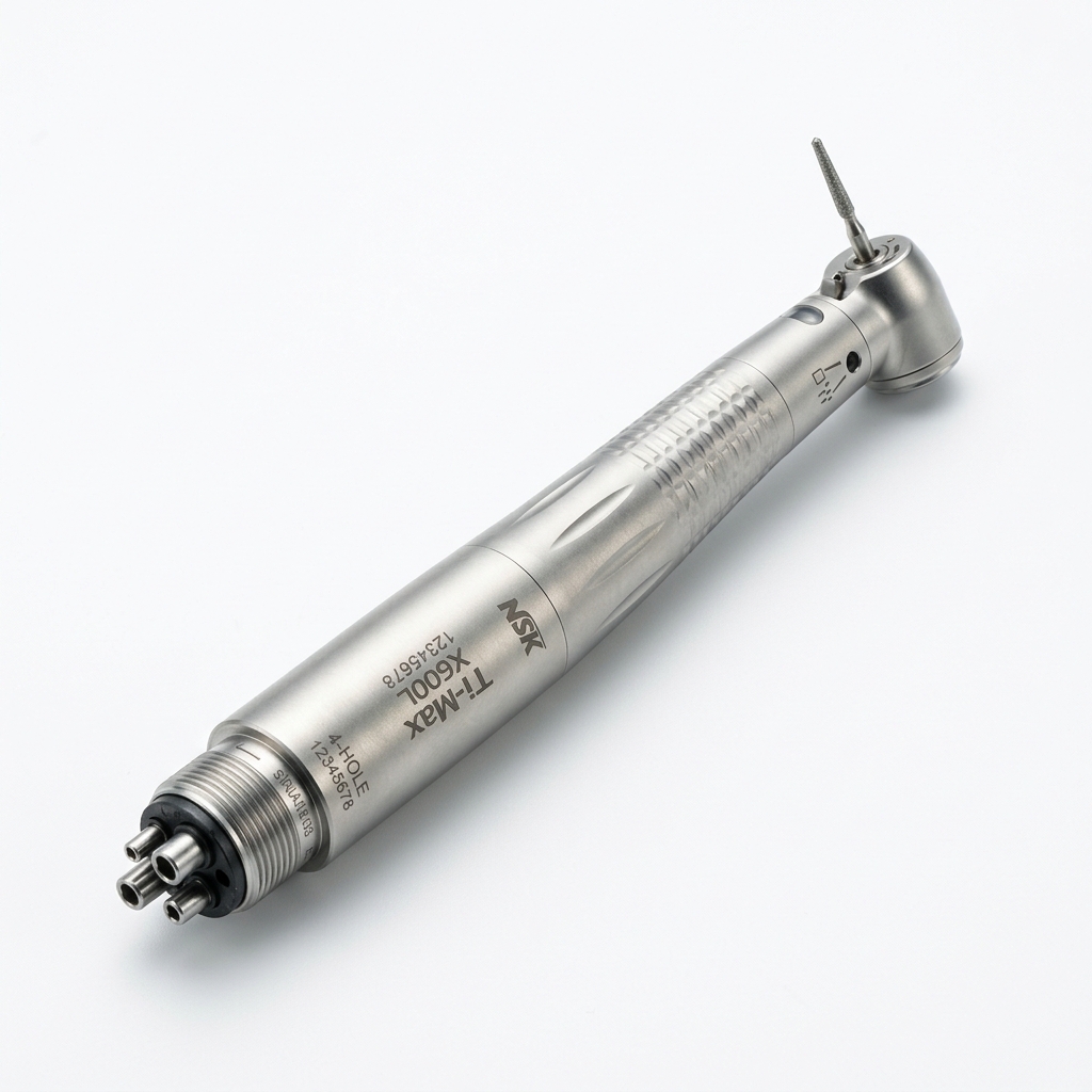 NSK Pana-Max Angled View